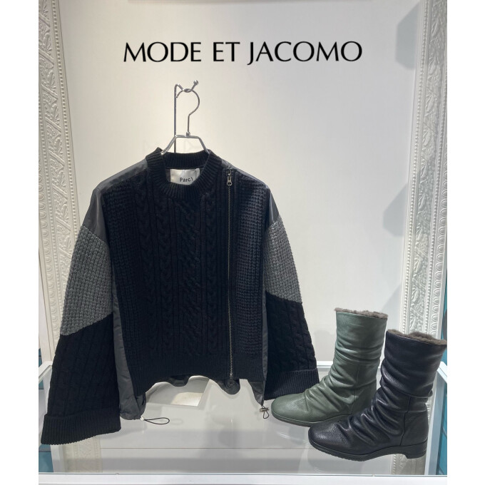 ふわモコシューズ3選