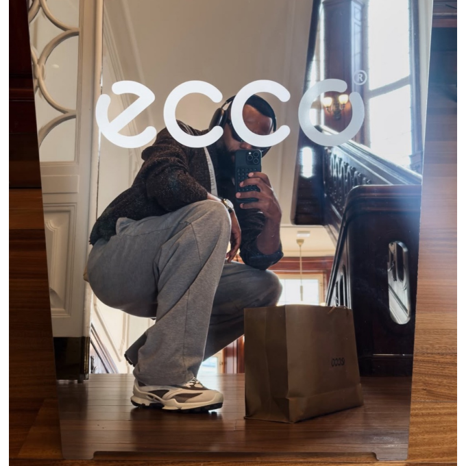 ECCO  オータムフェア