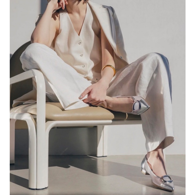 銀座かねまつ　SMALL SIZE COLLECTION