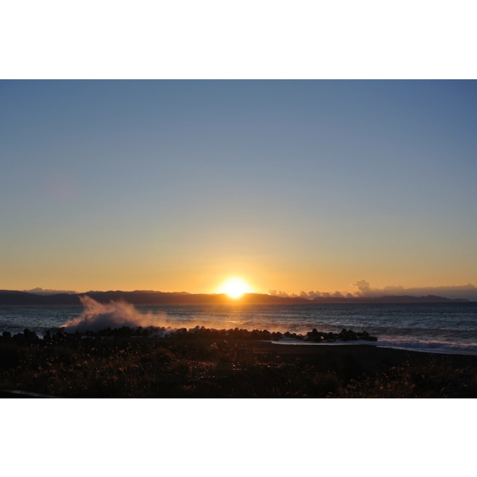 2026年はじまります！！
