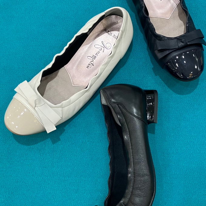 銀座かねまつ⭐︎人気モデルから新色入荷⭐︎