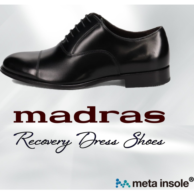 【madras メンズ】リカバリーシューズフェア