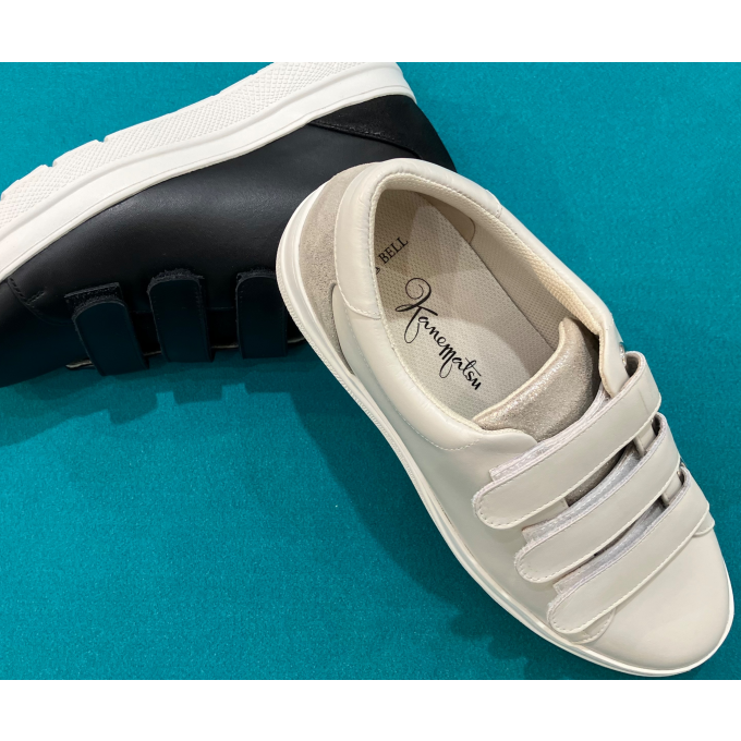 New Favorite Sneakers〜銀座かねまつ〜