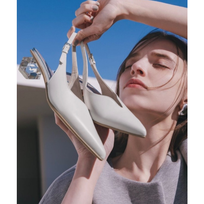 銀座かねまつ　Rafraichir 2026 SPRING