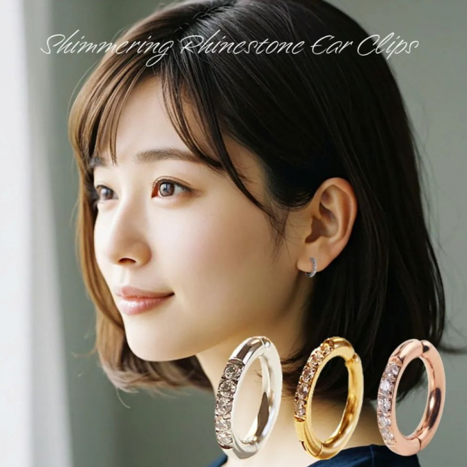 〈アゲハジュエルズ・テテ〉POP UP SHOP