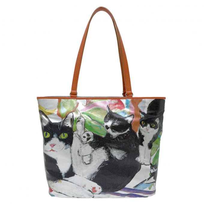 マンハッタナーズ新作コレクションフェア