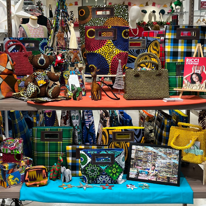 リッチーエブリデイPOP UP SHOP