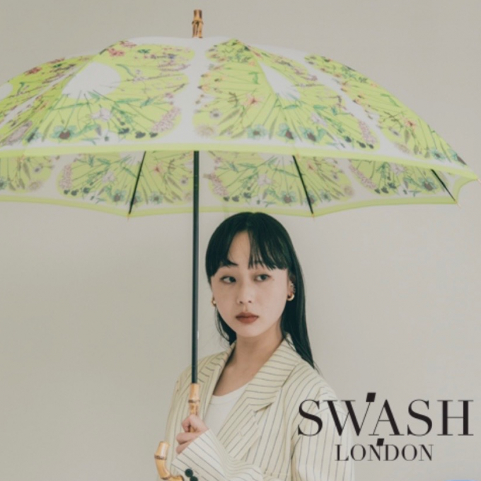 SWASH LONDON☂️