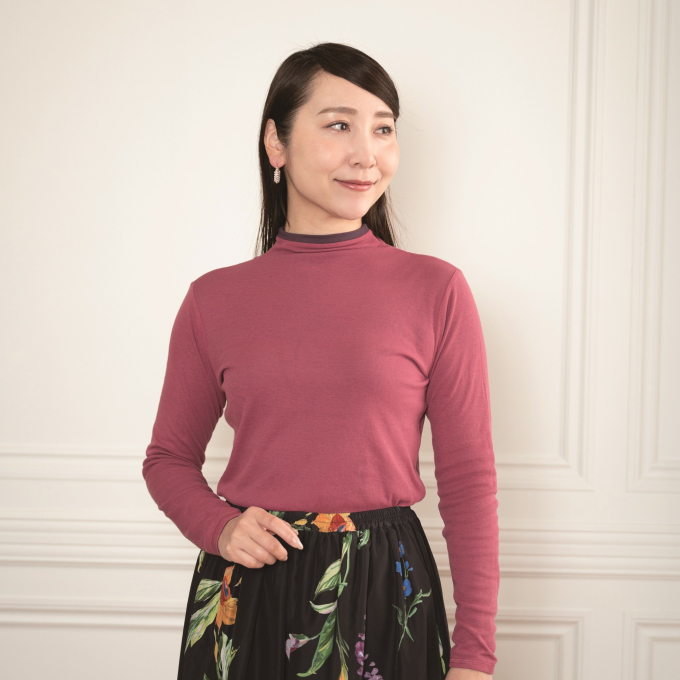 天使の綿シフォン期間限定ショップ