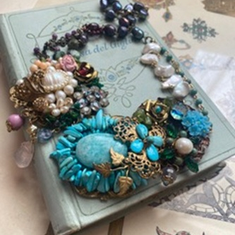 stardust bijoux POP UP SHOP