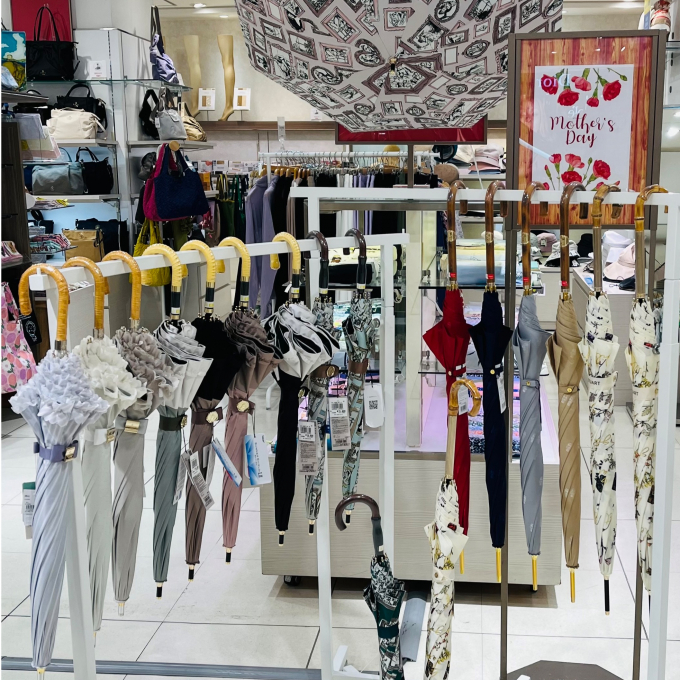 アンブレラ特集☂️