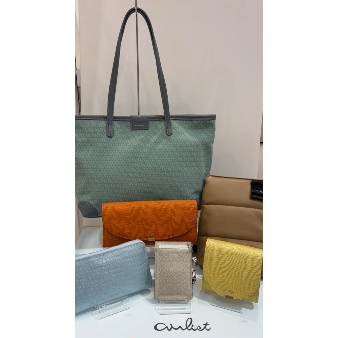 AIRLIST（エアリスト）POP UP SHOP　開催中❗️