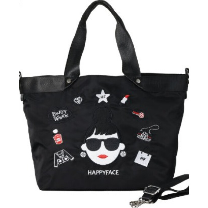 〈ハッピーフェイス〉POPUP