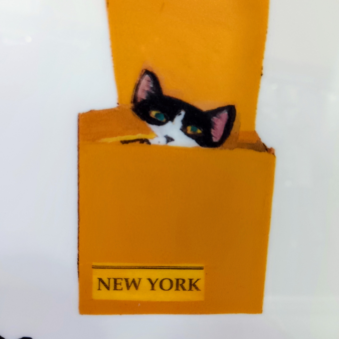 マンハッタナーズ  新作コレクション開催中