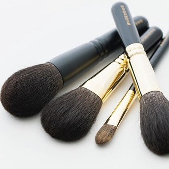 熊野化粧筆〈仿古堂〉期間限定販売