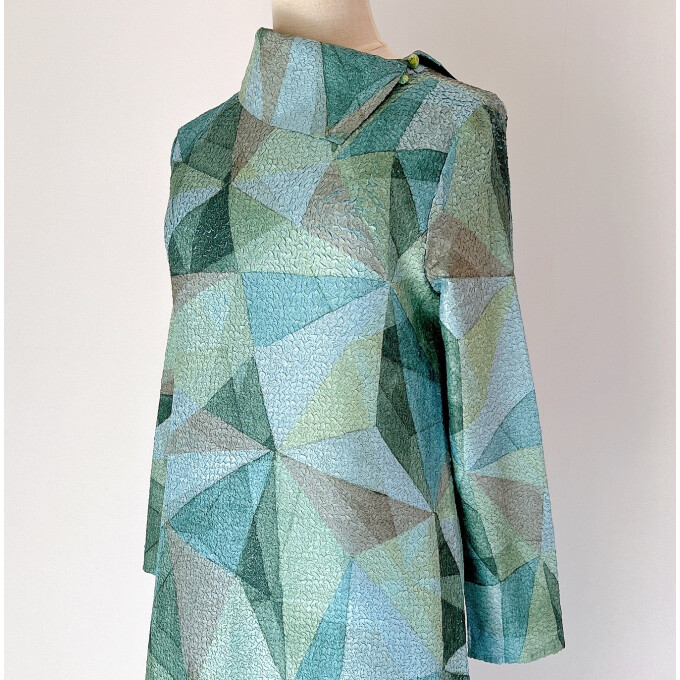 花プリーツコレクション