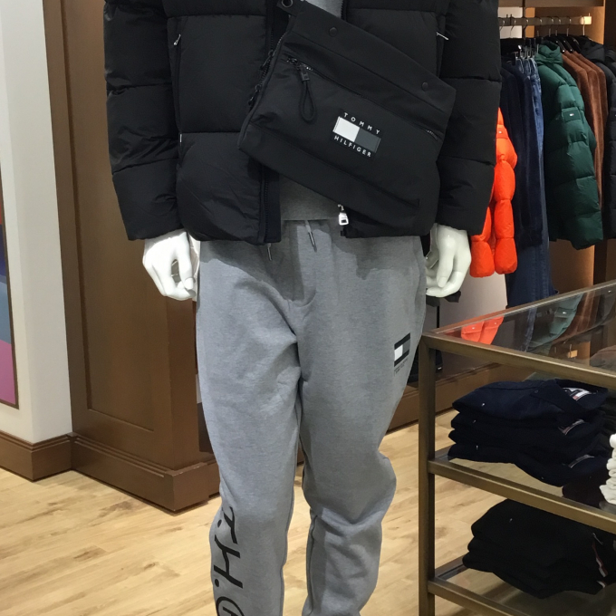 トミーヒルフィガー 松坂屋静岡店公式 Shop Blog