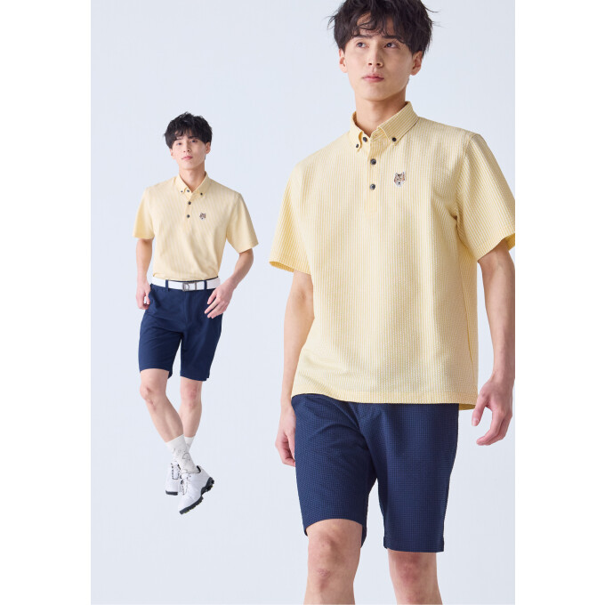 ダーバンゴルフ春夏コレクション🏌️‍♂️