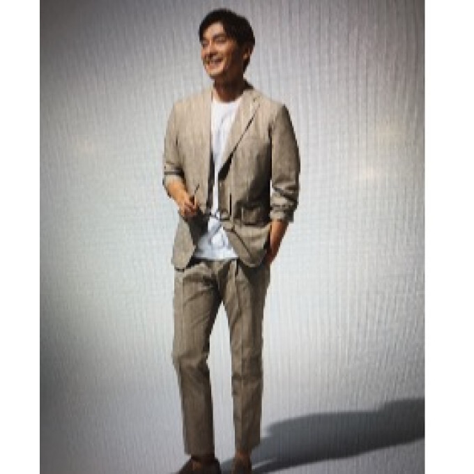 🌼🌼春のジャケット揃いました🌼🌼