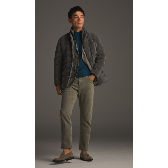 秋冬アウタースタイル🧥