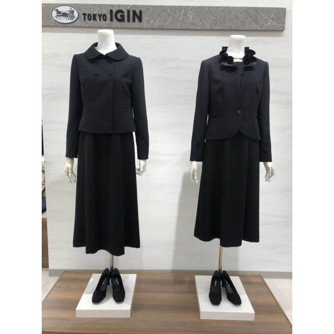 ブラックフォーマル