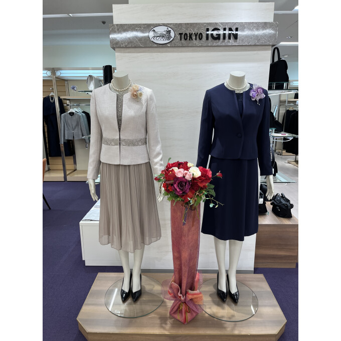 セレモニースタイル