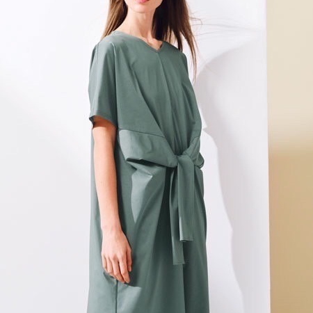 JUST SEASON COLLECTION FAIR 夏はサラッと素材で涼しく快適に❣️