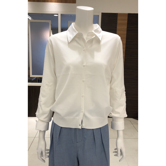 レースカーディガン💐