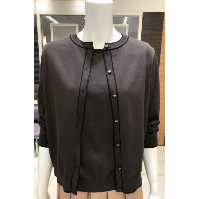 新作✨アンサンブル🤎