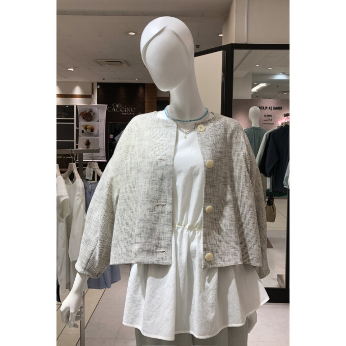 サマージャケット🌻