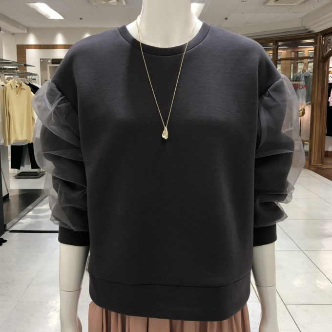 ファミリアのブラックウォッチアイテムのご紹介♪ | ファミリア