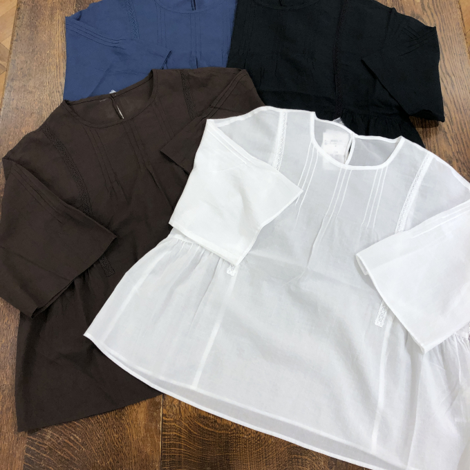新作商品のご案内&クリアランスのご案内