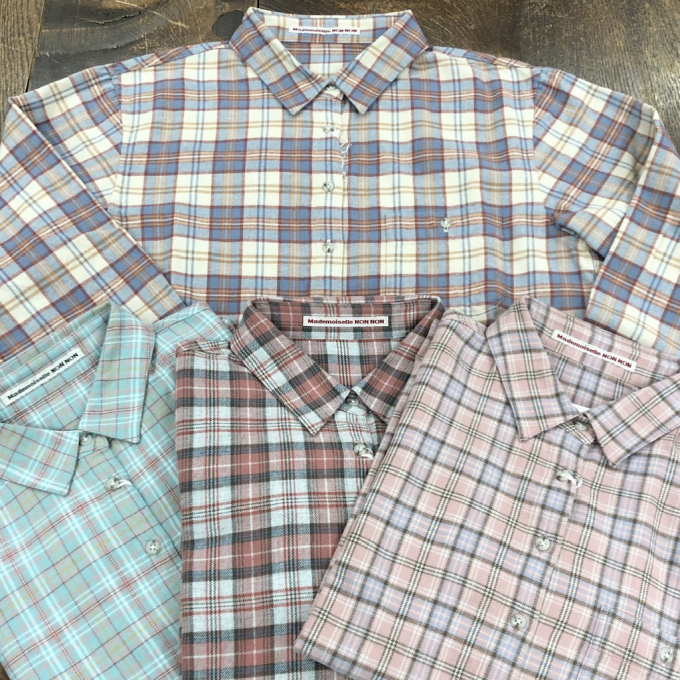 秋のおすすめワンピース | マドモアゼルノンノン | 松坂屋静岡店公式