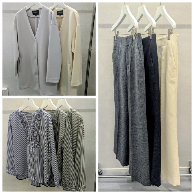 INDIVI    🎍冬のクリアランスセール🎍