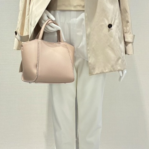 INDIVI   ショコラカラースタイリング