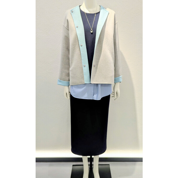 INDIVI    おすすめコート