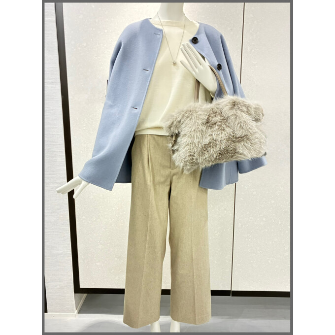 UNTITLED おすすめコート