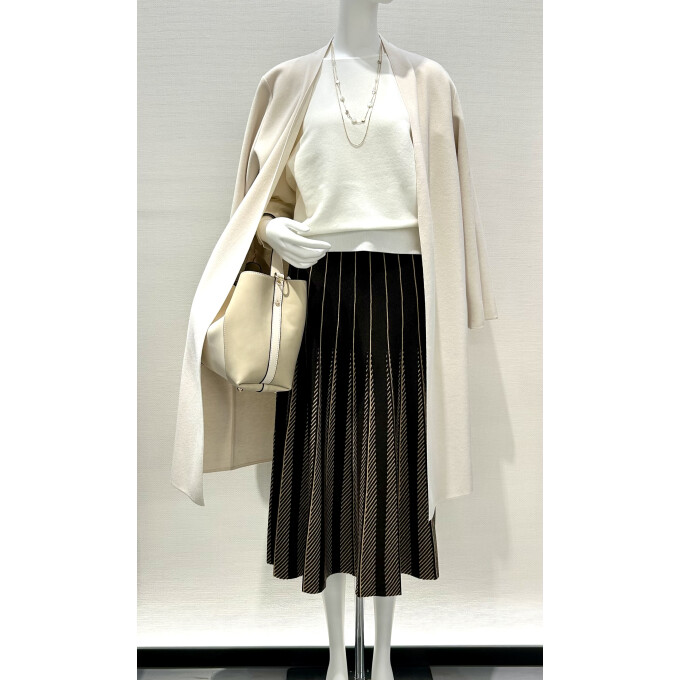 COUP DE CHANCE  おすすめライトコート♪