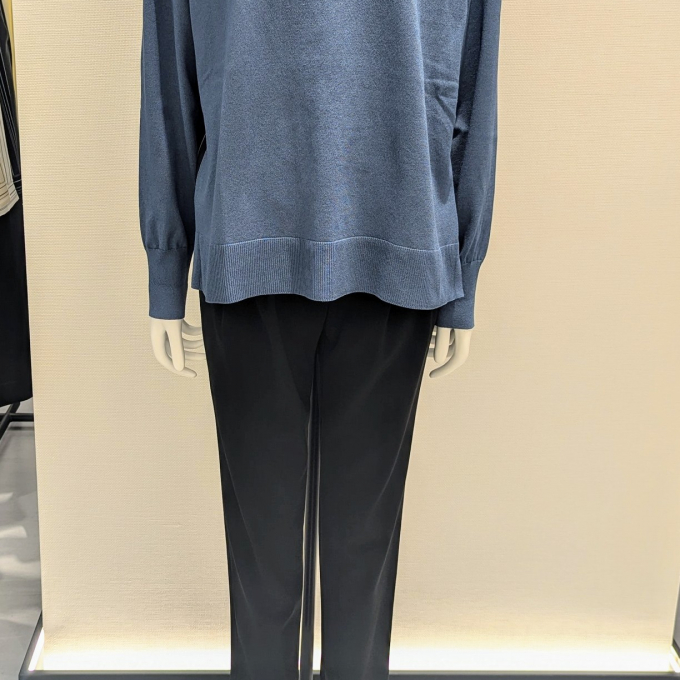 INDIVI    Sサイズフェアおすすめアイテム
