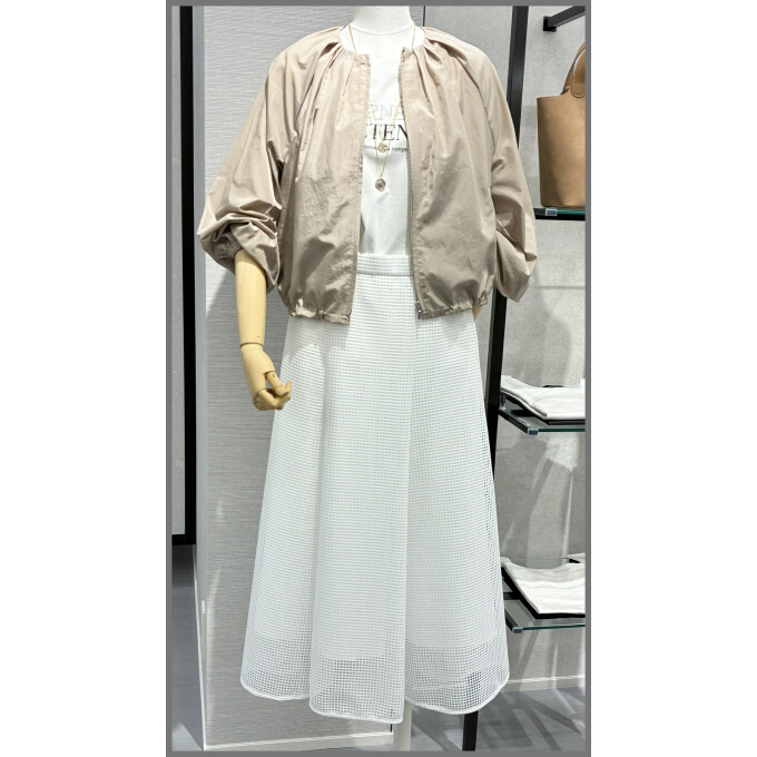 UNTITLED おすすめスタイリング