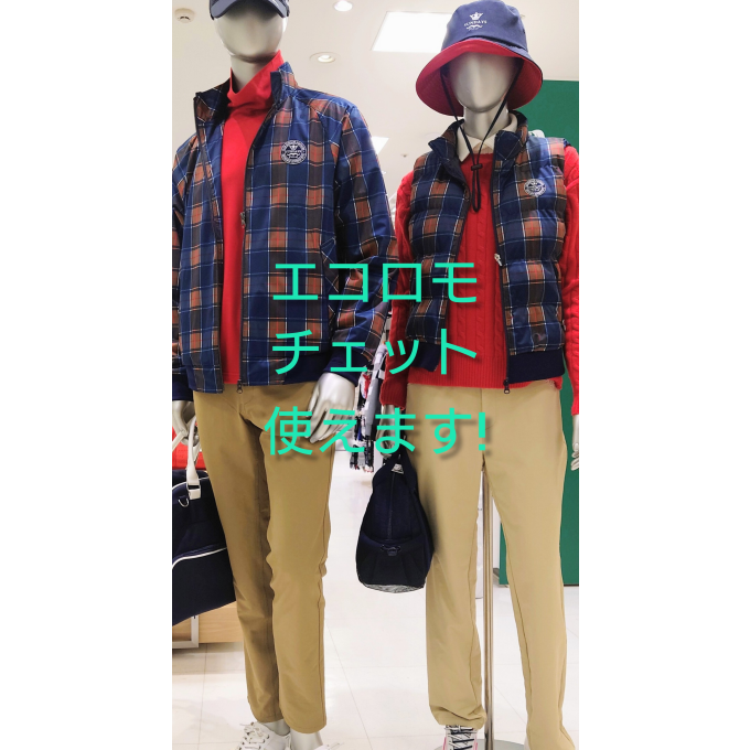 エコロモキャンペーン🌻