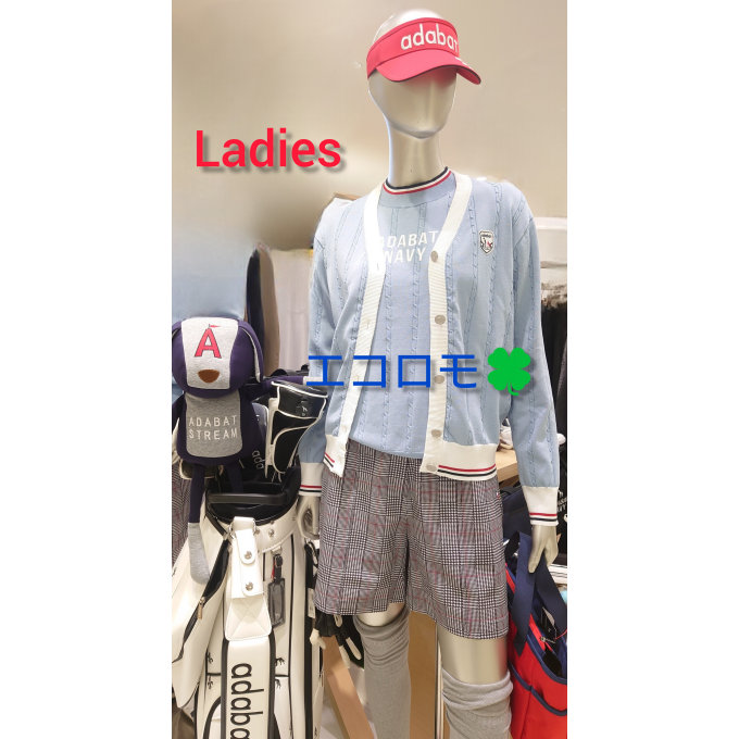 エコロモキャンペーン🌸Ladies