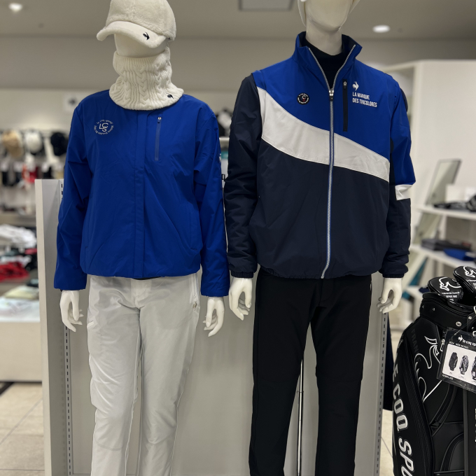 秋冬セール開催中！