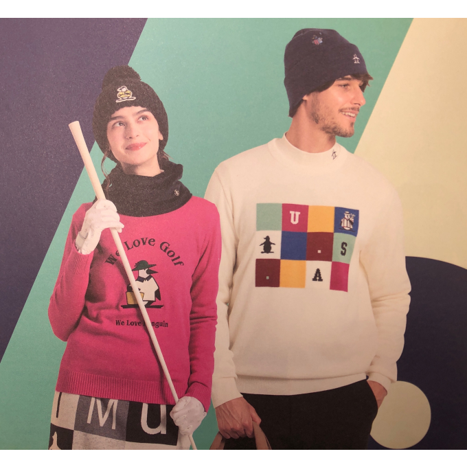 冬本番☃️＋新春ｺﾞﾙﾌ抽選会🎍＋営業終了のお知らせ🔚