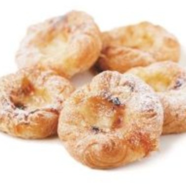 Mini One  4月限定　はちみつミルク