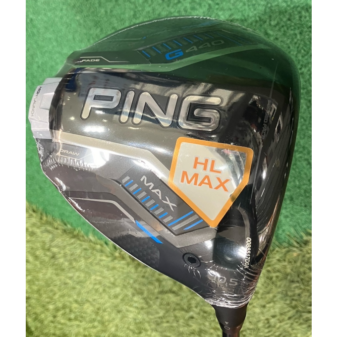 ピンゴルフ取り扱い開始