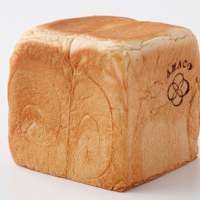 【京つけもの西利】甘麹熟成食パン期間限定販売