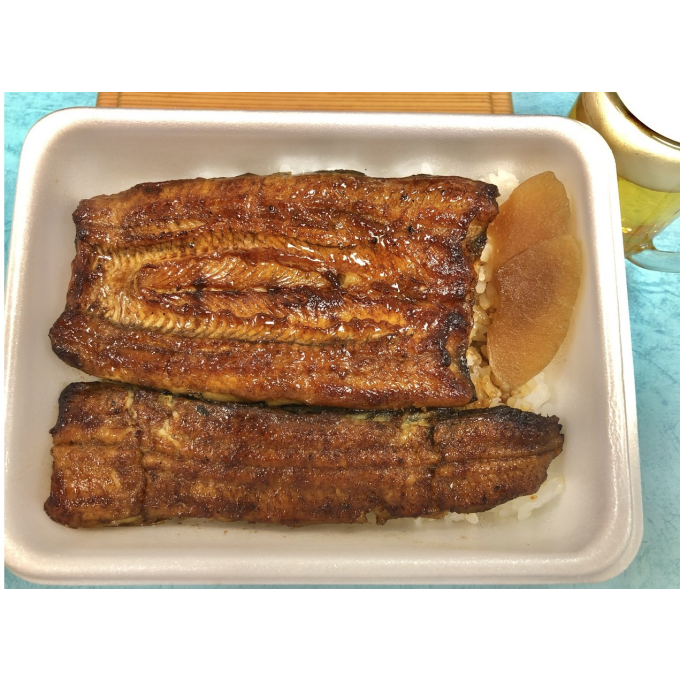 父の日はうなぎ弁当&ワールドカップ観戦はいかがですか？