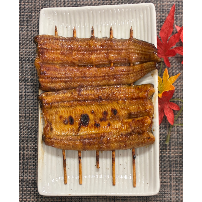 10月30日は秋の土用の丑の日