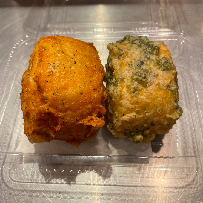 食べくらべ、いかがですか？？